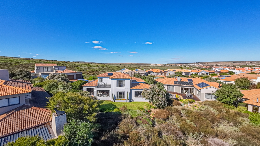 3 Bedroom Property for Sale in Langebaan Country Estate Western Cape